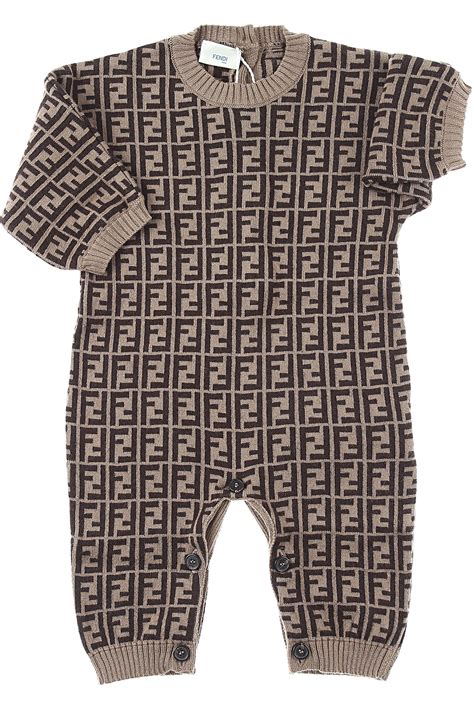 body fendi neonato|fendi baby girl sweatpants.